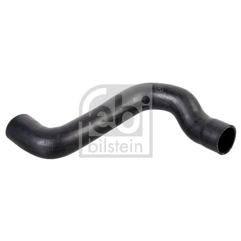 Febi Radiator Coolant Hose ID 174520