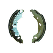 Juratek Brake Shoe Set Axle Kit Rear JBS1042