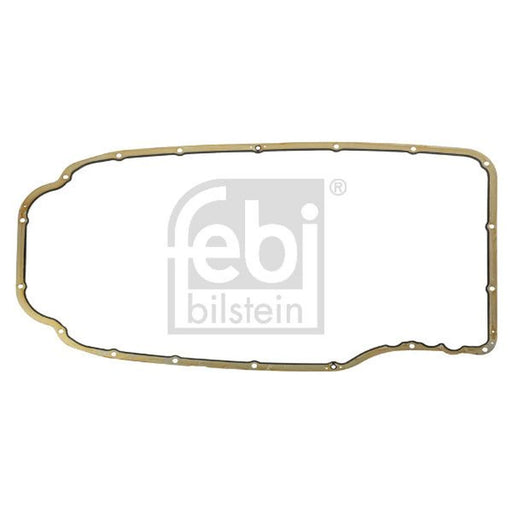 Febi Oil Sump Gasket Wide Thick 174302