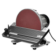 Draper Disc Sander 305mm 750W with Dust Extraction