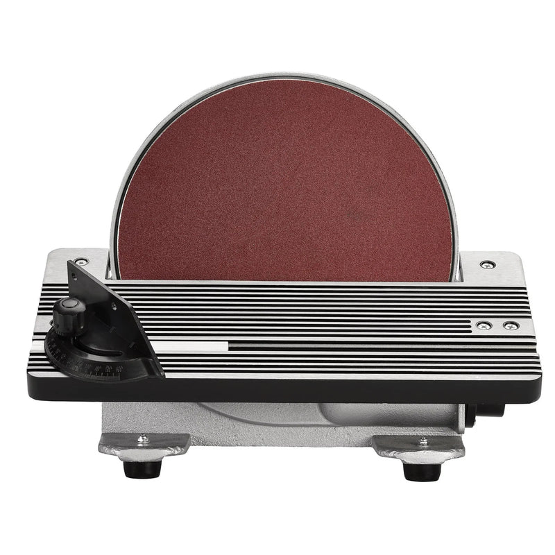 Draper Disc Sander 305mm 750W with Dust Extraction