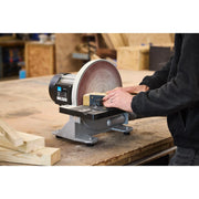 Draper Disc Sander 305mm 750W with Dust Extraction