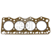Febi Cylinder Head Gasket 1mm Thick 102241