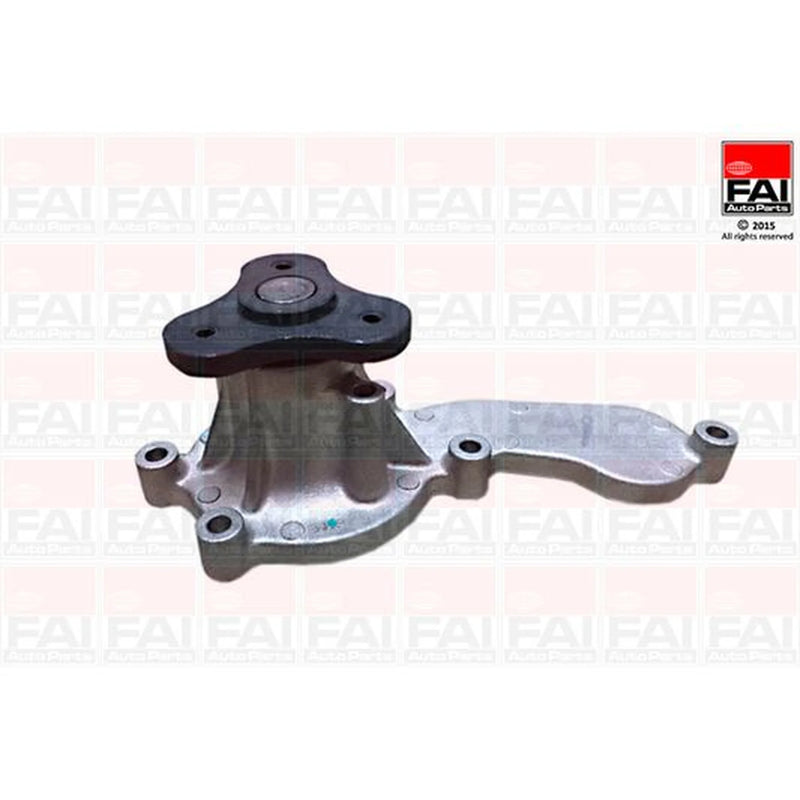 FAI Engine Cooling Water Pump WP6572