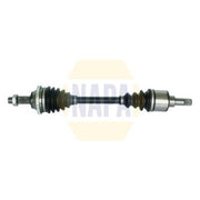 NAPA CV Drive Shaft Driveshaft Front Left NDS1289L