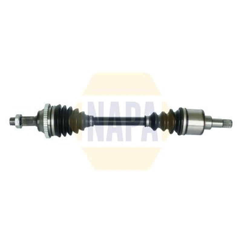 NAPA CV Drive Shaft Driveshaft Front Left NDS1289L