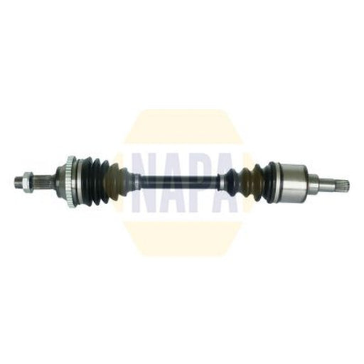 NAPA CV Drive Shaft Driveshaft Front Left NDS1289L