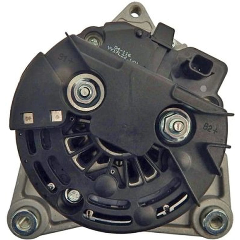 Hella Car Alternator 12V 8EL 012 430-221