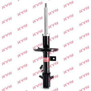 KYB Shock Absorber Damper Strut Front Left 333748