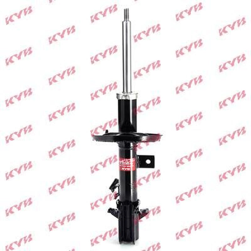 KYB Shock Absorber Damper Strut Front Left 333748