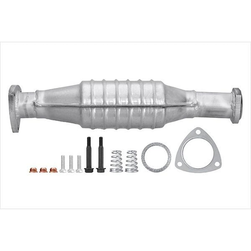 Hella Catalytic Converter 8LE 366 051-801