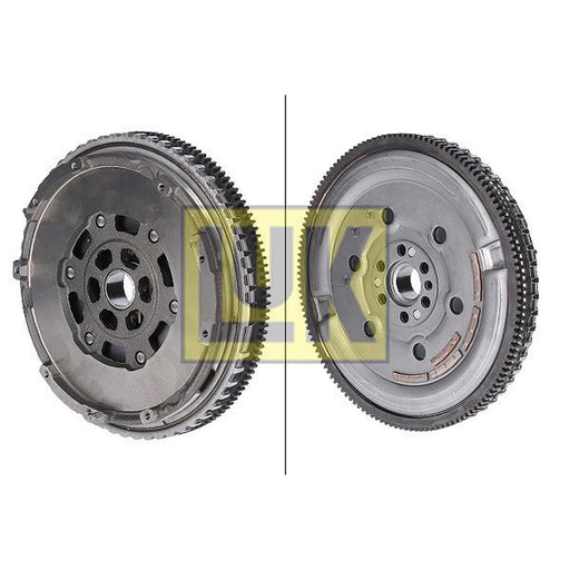 LuK Engine Flywheel Teeth 415092810