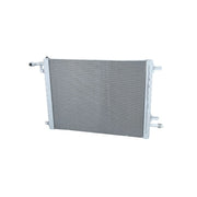 NRF Engine Radiator Centre 550227