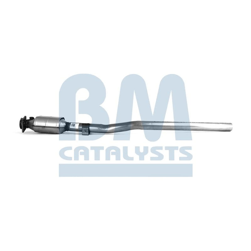 BM Catalysts Homologated Petrol Cat BM90117H