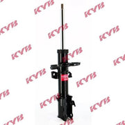 KYB Shock Absorber Damper Strut Front Right 3348032