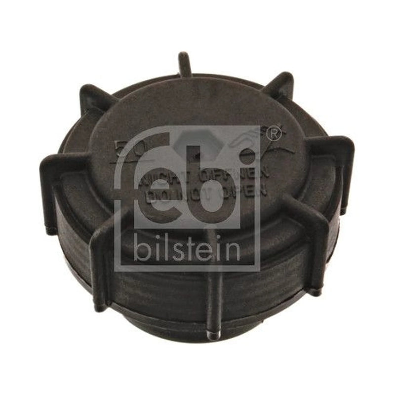 Febi Coolant Expansion Tank Cap 47124