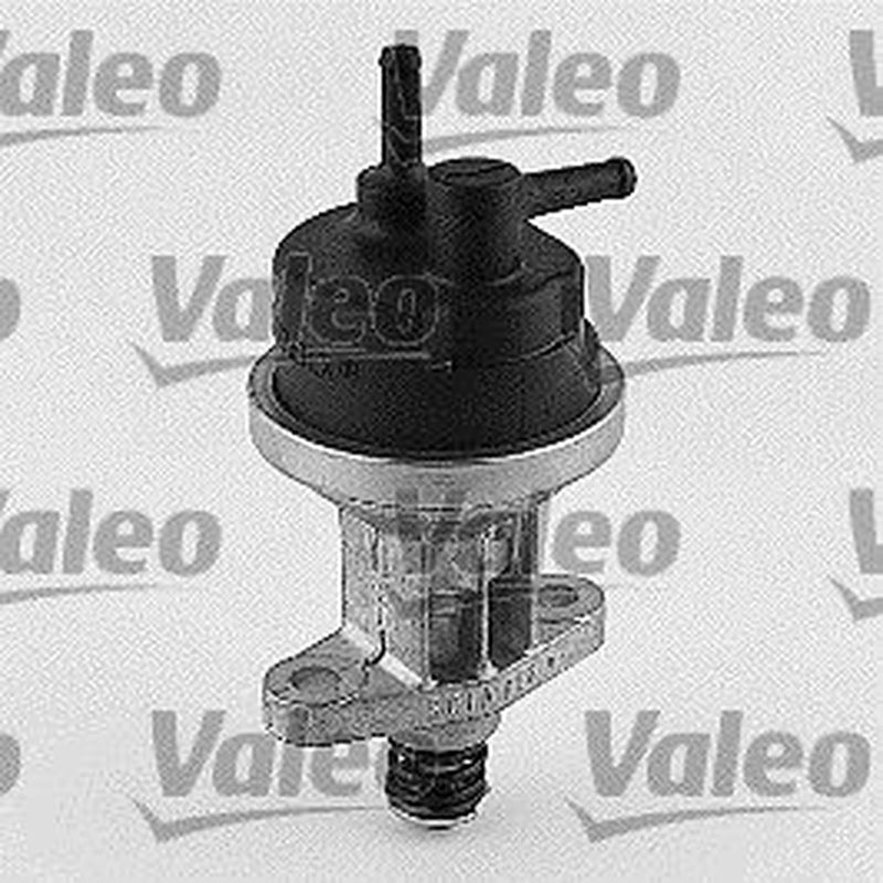 Valeo Fuel Pump Assembly 474655