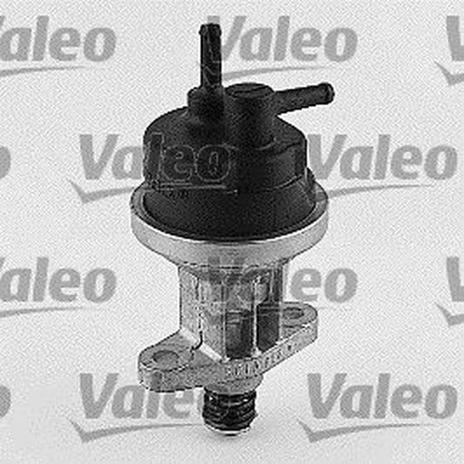 Valeo Fuel Pump Assembly 474655