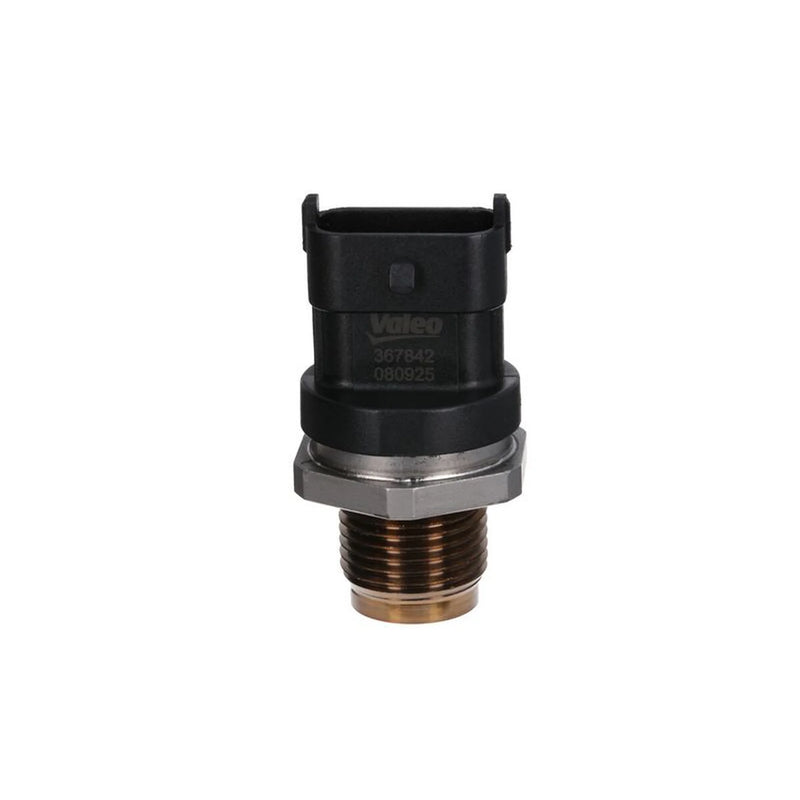 Valeo Fuel Rail Pressure Sensor 367842