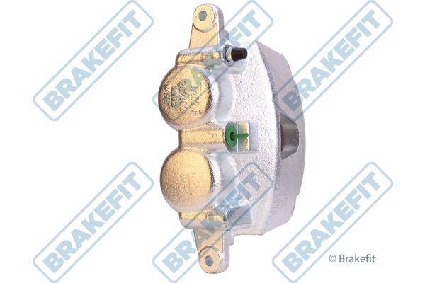 Apec Brake Caliper Assembly Front Right fits Jeep Grand Cherokee 2001-2005 2.7