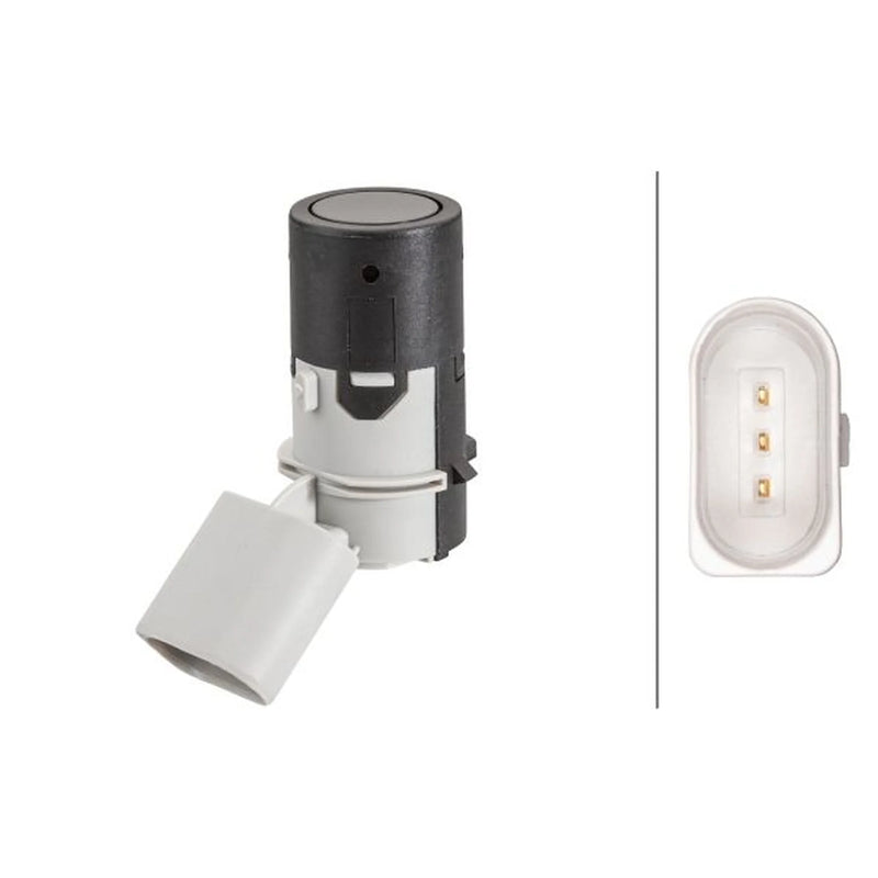 Hella Parking Sensor (PDC) both sides 6PX 358 141-041