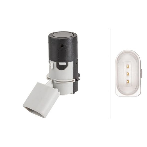 Hella Parking Sensor (PDC) both sides 6PX 358 141-041