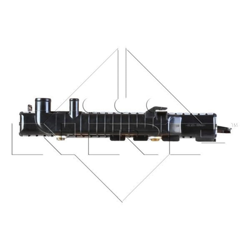 NRF Engine Radiator 58350