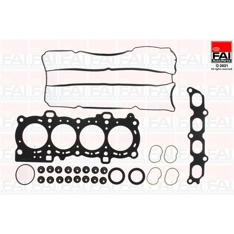 FAI Cylinder Head Gasket Kit HS1629