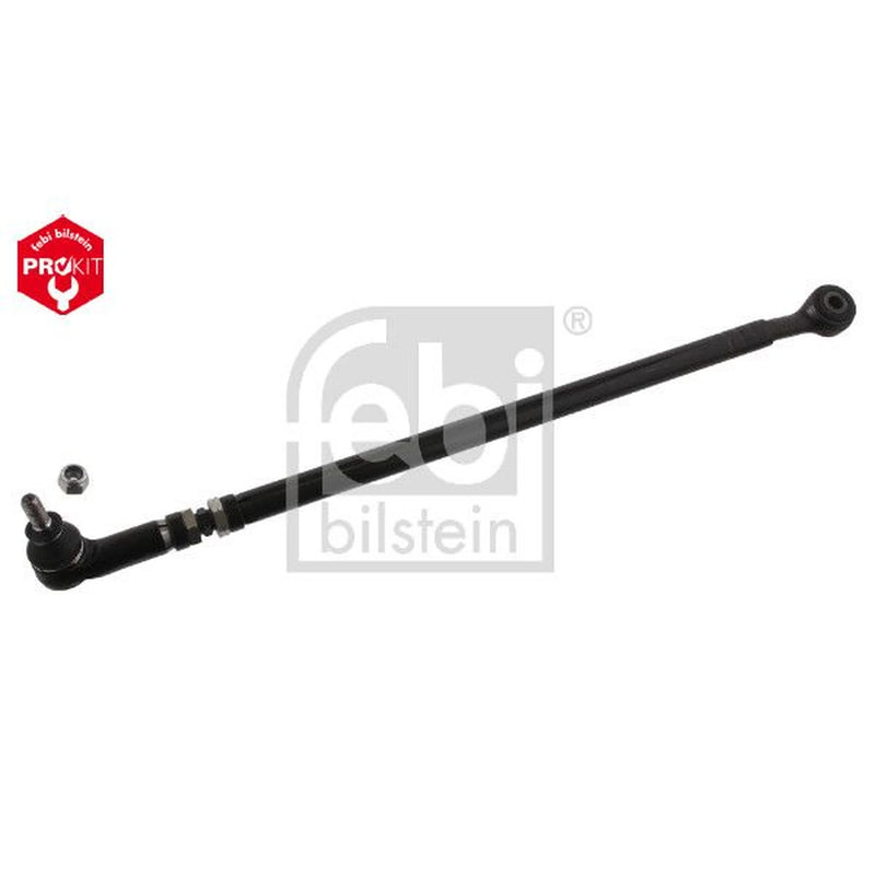 Febi Inner Rack End Right Joint Front Left 25290