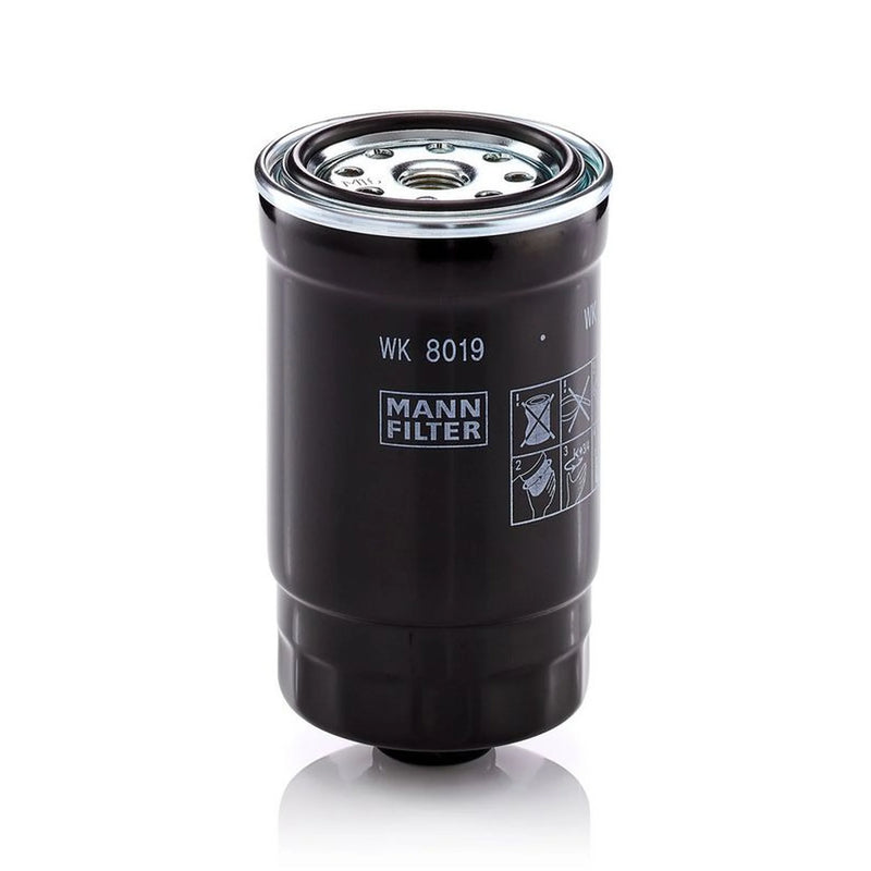 MANN-FILTER Fuel Filter Element WK 8019 OE 319224H000 319224H001 319224H900