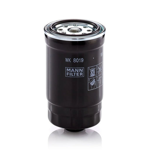 MANN-FILTER Fuel Filter Element WK 8019 OE 319224H000 319224H001 319224H900