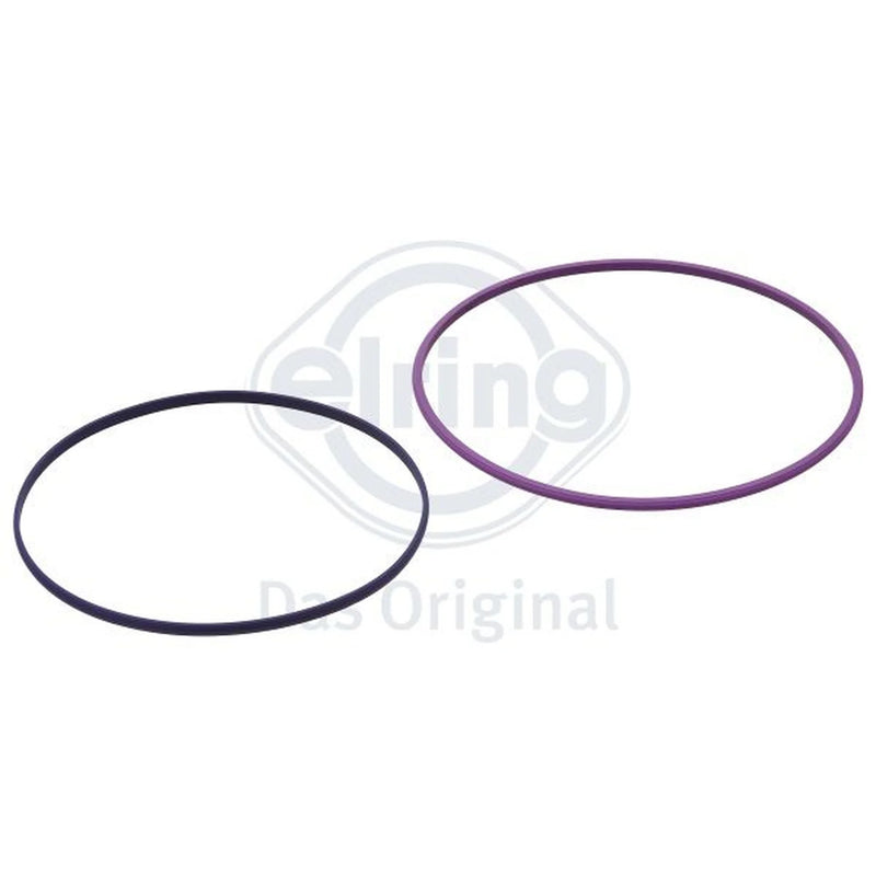 Elring Cylinder Liner Gasket Set Thick 687.320