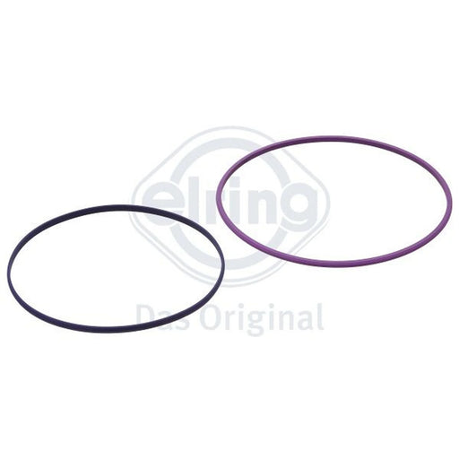 Elring Cylinder Liner Gasket Set Thick 687.320