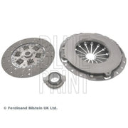 Blue Print Clutch Kit Set 3pc 325mm ADZ93056