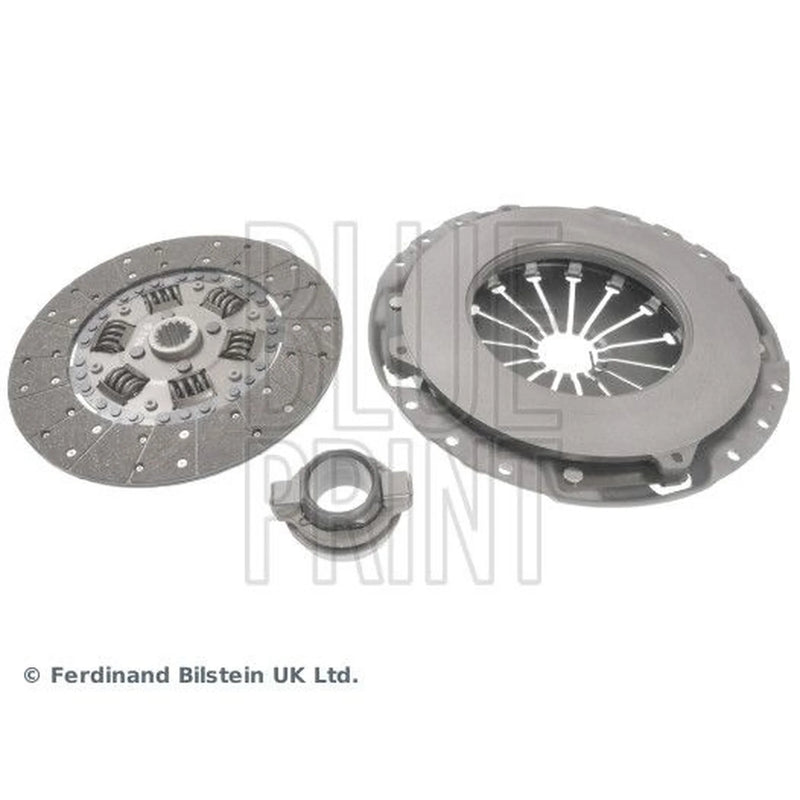 Blue Print Clutch Kit Set 3pc 325mm ADZ93056