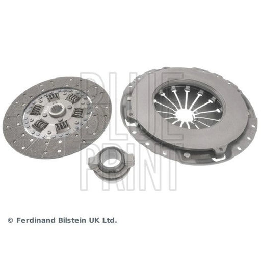 Blue Print Clutch Kit Set 3pc 325mm ADZ93056