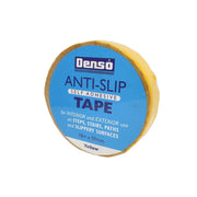 Sylglas Anti-Slip Tape 50mm x 18m Yellow - 8622051