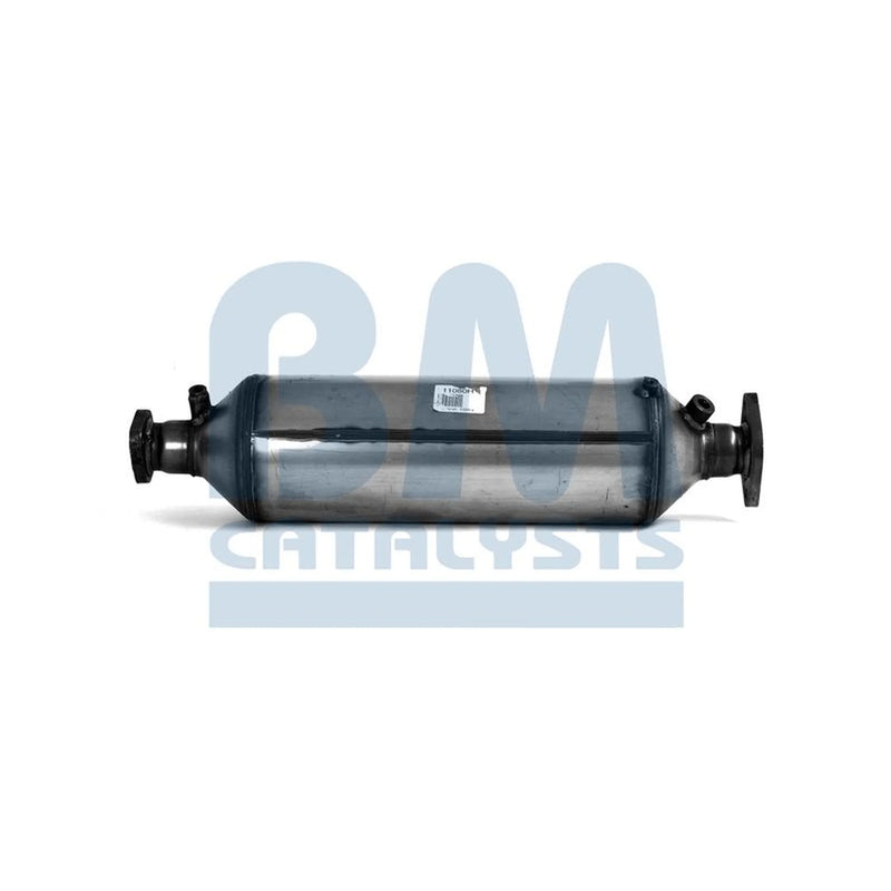BM Catalysts Homologated Diesel Cat & Dpf BM11080H