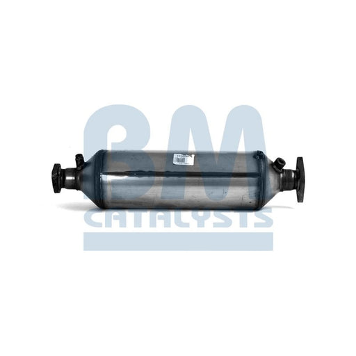 BM Catalysts Homologated Diesel Cat & Dpf BM11080H