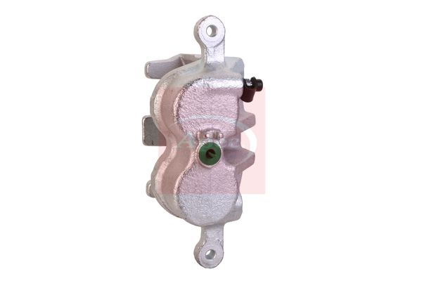 Apec Brake Caliper Assembly Front Left