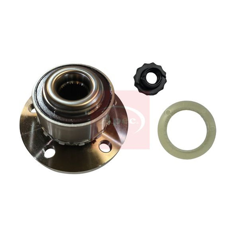 Apec Wheel Bearing Kit AWB1882