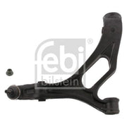 Febi Control/Trailing Arm Lower 40163