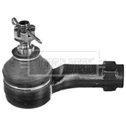 Borg & Beck Steering Tie Rod End Ball Joint BTR5936