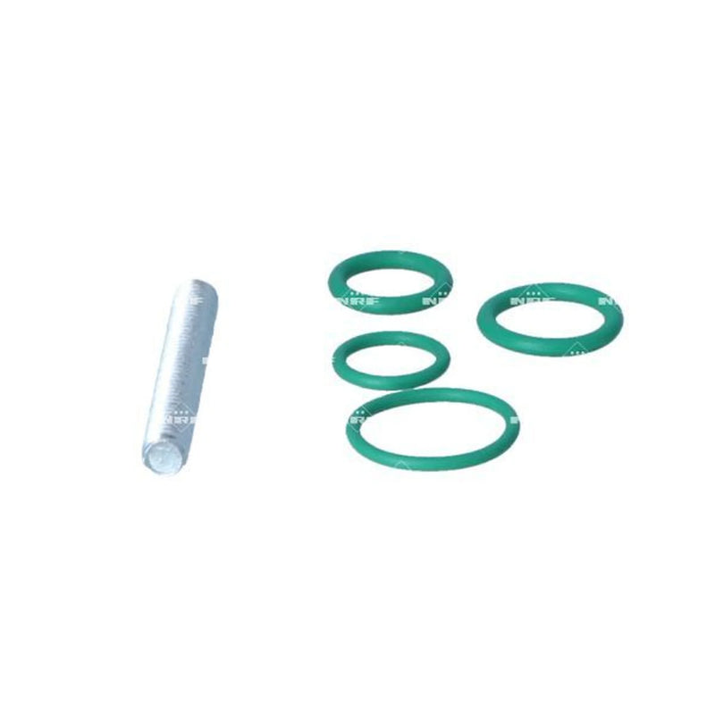 NRF Air Conditioning Expansion Valve 38553