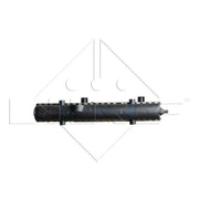 NRF Engine Radiator 54664