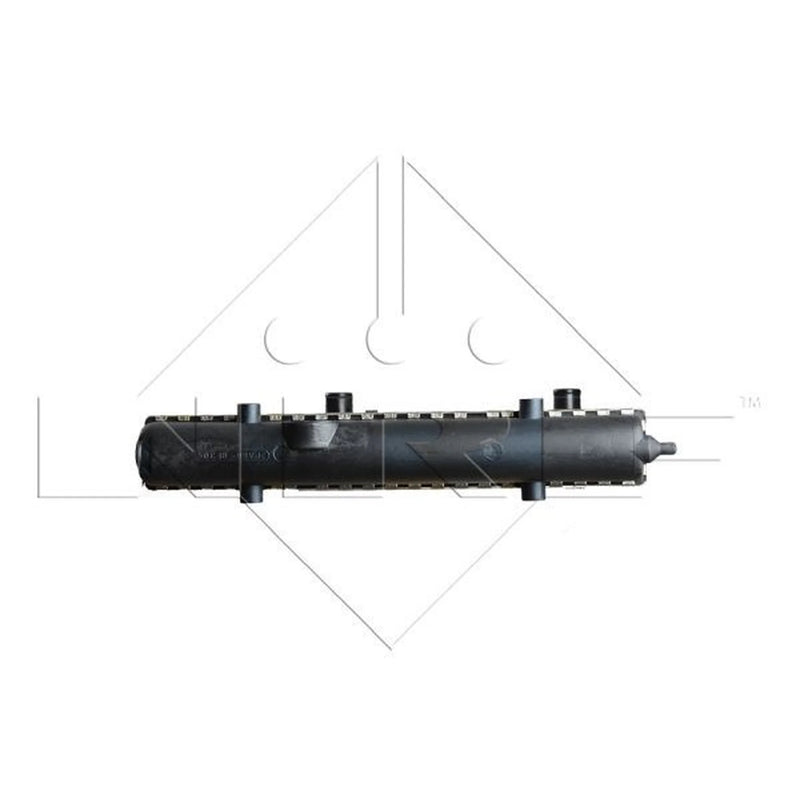 NRF Engine Radiator 54664