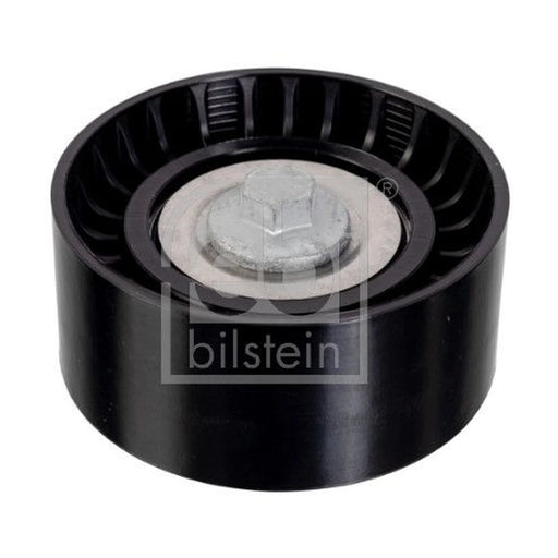 Febi V-Ribbed Belt Deflection/Guide Pulley 19488