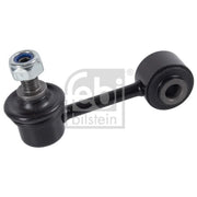 Febi Stabiliser Bar Link Coupling Rod Rear Right 21874