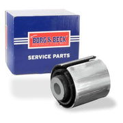 Borg & Beck Axle Cross Member Bushing OD ID BSK7935