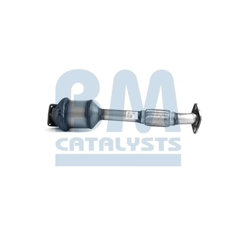 BM Catalysts Homologated Diesel Cat BM80111H